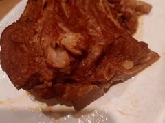 -大师兄·西北小馆(金湾华发商都店)