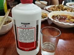 -巷子肥肠(科华巷店)