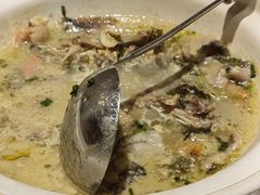 -饭橘汉江码头·乡野土菜馆(静安路店)