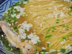 -朱洪元苏式面馆(绿宝广场店)