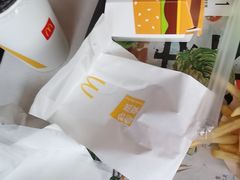 -麦当劳(顺义店)