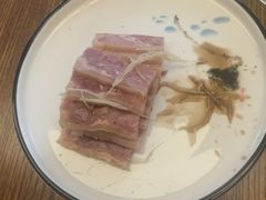 -潘德林茶社(新城河路店)