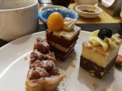 -威珀斯酒店·珀萃美食餐厅 | 海鲜刺身·现烤生蚝·特色烤肉