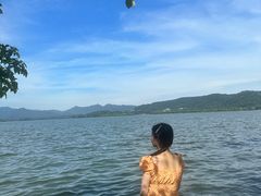 -浙江省博物馆(孤山馆区)