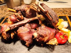 -杭州国际会议中心洲际酒店-原素全日餐厅(解放东路店)