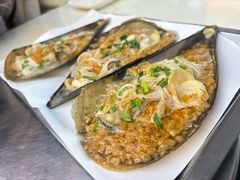 -阿龙烧烤(广达路店)