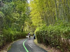 -天目湖涵田度假村