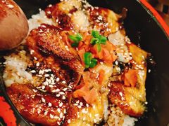 -白石的深夜食堂(大上海店)