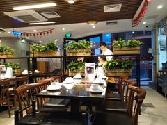 -八合里潮汕鲜牛肉火锅(深圳海岸城店)