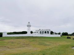 -鹅銮鼻公园