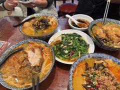 -螺世纪螺蛳粉·桂味小排档(裕德店)