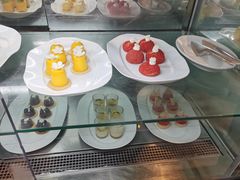 -君悦酒店·乐厨·高空自助餐(青年大街店)