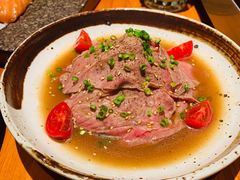 -醉虎传(南锣鼓巷店)