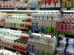 -永辉超市(鲁谷店)