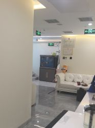 -海涛医疗美容·面部抗衰·注射美鼻