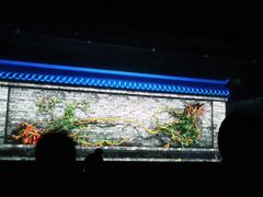 -济南方特东方神画