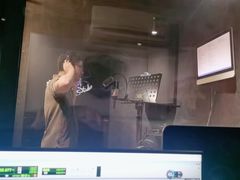 -Resonance Studio·救声舱录音棚(田子坊店)