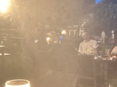 -JW万豪厨房餐厅·滨海草坪烧烤·海鲜·海景(三亚绿发山海天JW万豪酒店)