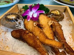 -老阊门菜馆(山塘街店)