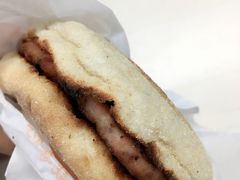 -麦当劳(交道口店)