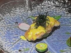 -匠和风精致料理(莆田财富中心店)