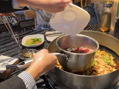-老船舫·现做活鲜鱼馆(东郊记忆店)