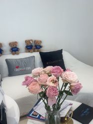 -WENDY·温迪皮肤管理