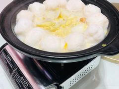 -夜上海(上元大街店)