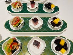 -黄浦轩·臻品淮扬(上海大厦店)