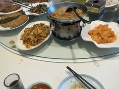 -福寿斋·老北京铜锅涮肉·烤鸭(顺义总店)