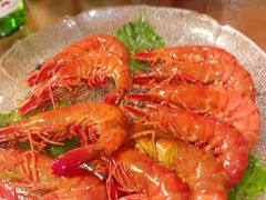-沪上馨和小馆•海派上海菜(陆家浜路店)