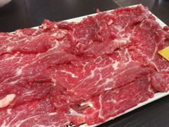 -大吉利·潮汕鲜牛肉火锅(万峰路店)