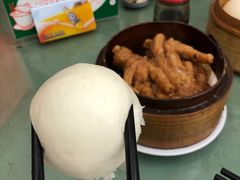 -香港蓮香樓(中環店)