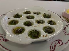 -马克西姆餐厅(崇文门店)