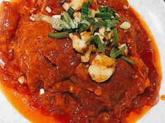 -半天妖|烤鱼·冒烤鸭(汉中吾悦广场店)