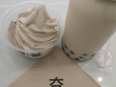 -夻茶HUATEA(水晶郦城店)