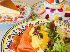 -Alimentari早午餐(安福路店)