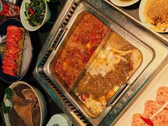 -大隐·成都火锅Bistro(合生麒麟新天地店)