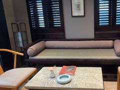 -萬國春·中菜馆(颐和公馆店)
