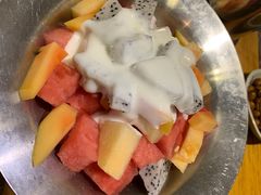 -喜鹊烤肉酒场(美乐城店)