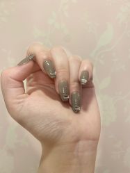 点击看大图 -Nail Romance·美甲罗曼史