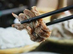 -名羊天下陕北横山铁锅炖羊肉(博文路店)