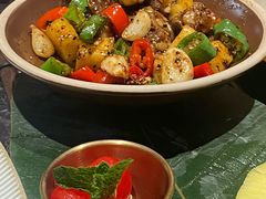 -捌川(武汉天地壹方购物中心店)