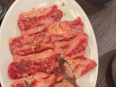 -大馥·炭火烧肉酒场(莘庄莘福坊店)