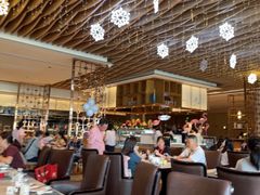 -康帝国际酒店-艾斯本自助西餐厅