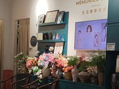 -海马体照相馆(天津世纪都会店)