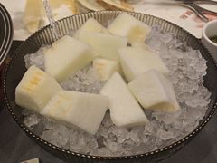 -阿庄新豫菜(航海东路店)