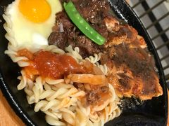 -纽斯特自助牛排餐厅(三林印象城店)