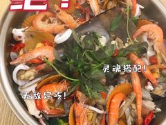 -派派茶客(金杏花园店)