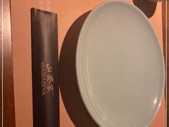 -山葵家·创意料理(万象汇店)